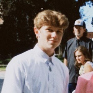 Meet your Posher, Troy